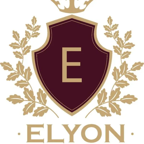 Hotel Elyon Dej, hotel v destinaci Dej