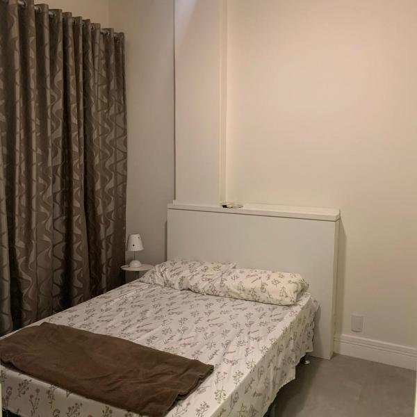 Apartamento Leme 300m da praia - Foto 2