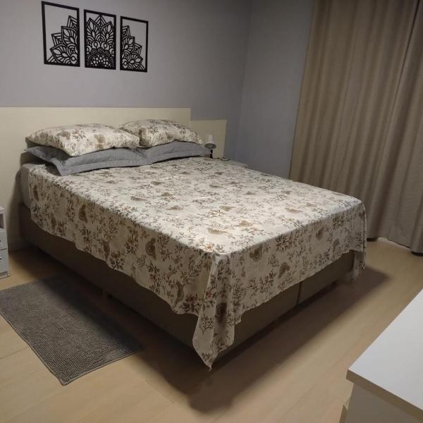 Apartamento London - Centro Nova Petrópolis - Foto 2