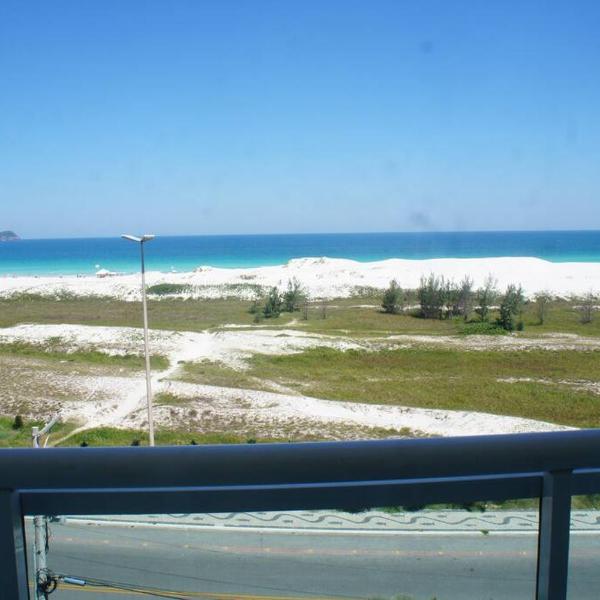 Mandai 305A frente para o mar com Vista incrível em Cond EXCELENTE
