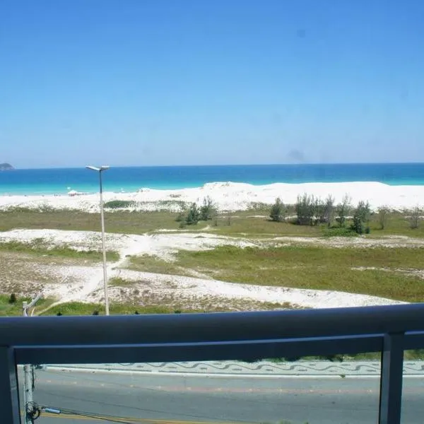 Mandai 305A frente para o mar com Vista incrível em Cond EXCELENTE