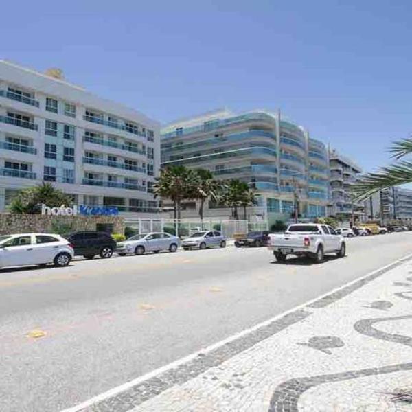 Mandai 305A frente para o mar com Vista incrível em Cond EXCELENTE - Foto 4