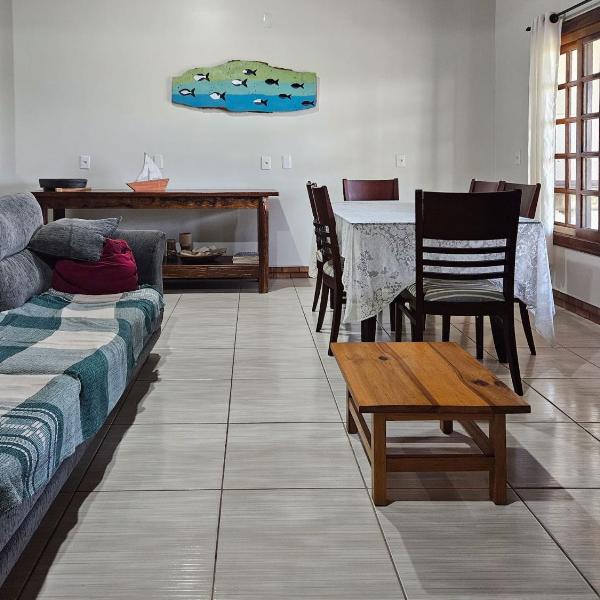 Aconchego no Ervino Pé na Areia RM8840 - Foto 4