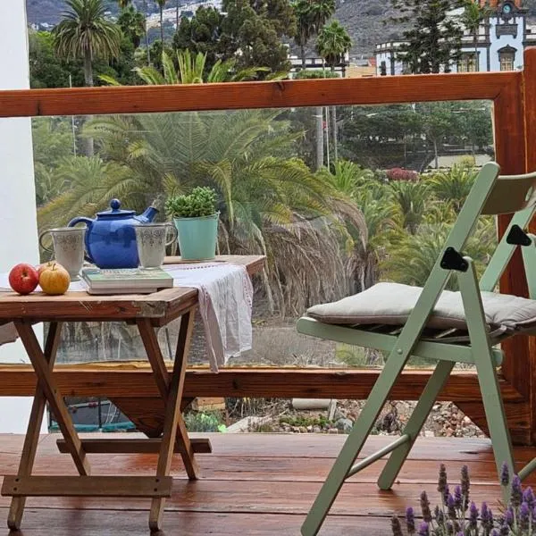 Arucas Autentica, hotel Arucasban