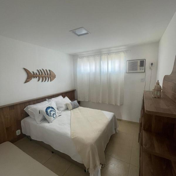 Apartamento Portinho - Foto 2