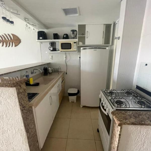 Apartamento Portinho - Foto 4