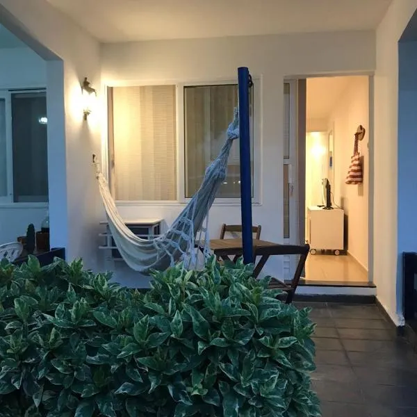 Apartamento Portinho