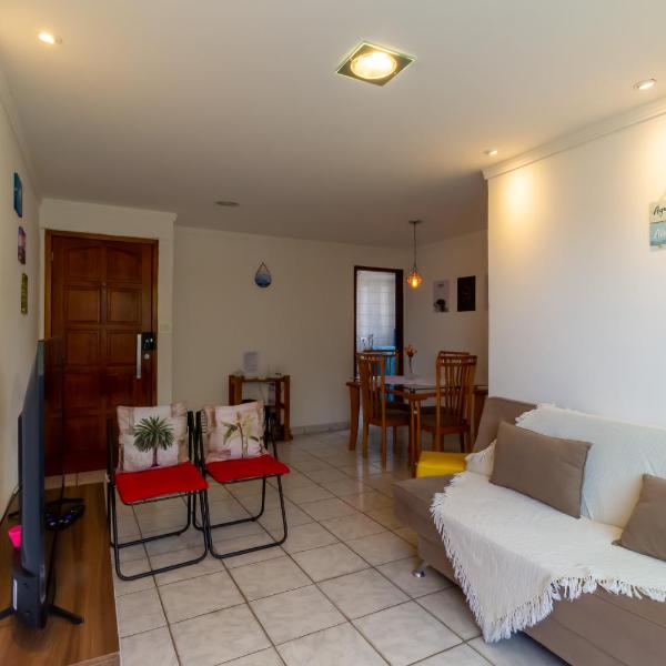 Residencial D'itália "Praia de Piedade com garagem" - Foto 5