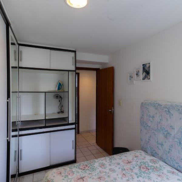 Residencial D'itália "Praia de Piedade com garagem" - Foto 4