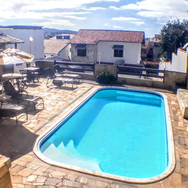 residence Italia - Foto 4