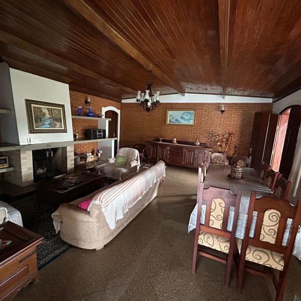 Pousada Casa da Vó Dita - Foto 2