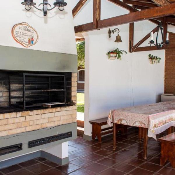 Pousada Casa da Vó Dita - Foto 5