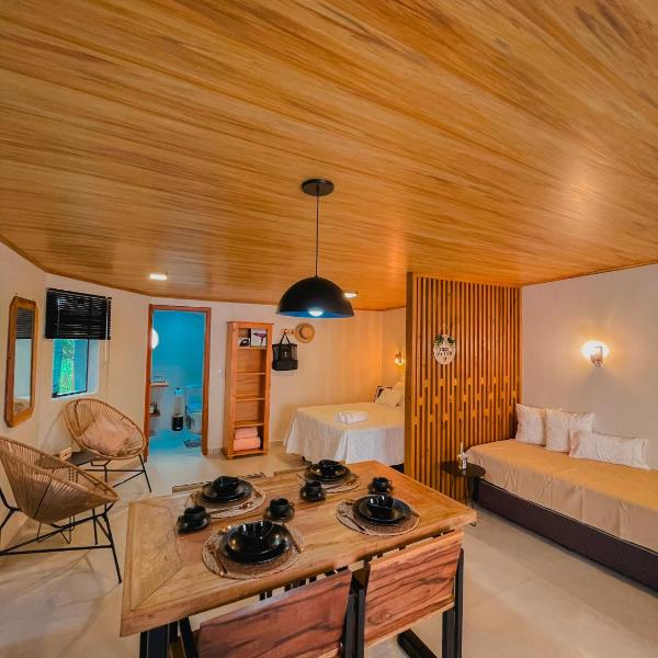 Shangri La Casas e Studios - Foto 2