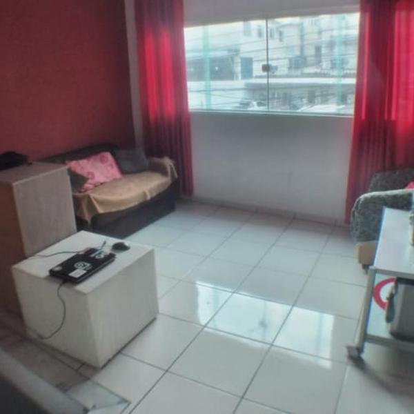 Suite Fino Chegada do Recreio