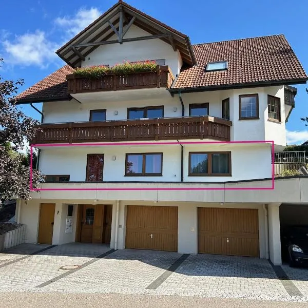 Am Baumgarten Baiersbronn, hotel a Baiersbronn