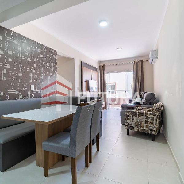 Apartamento para aluguel de temporada Bombas,SC - Foto 4