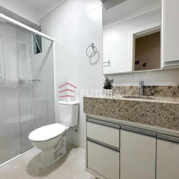 Apartamento para aluguel de temporada Bombas,SC - Foto 3