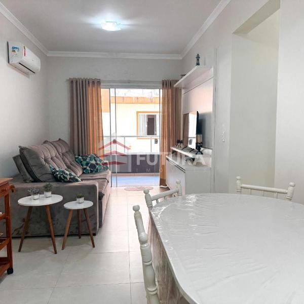 Apartamento para aluguel de temporada Bombas,SC - Foto 2