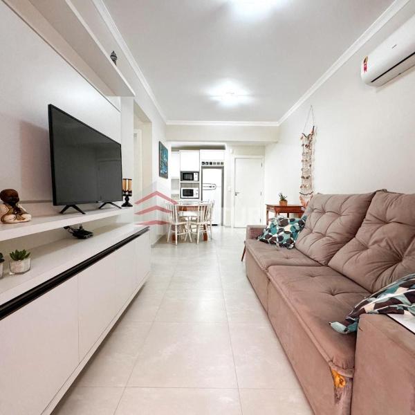 Apartamento para aluguel de temporada Bombas,SC - Foto 5