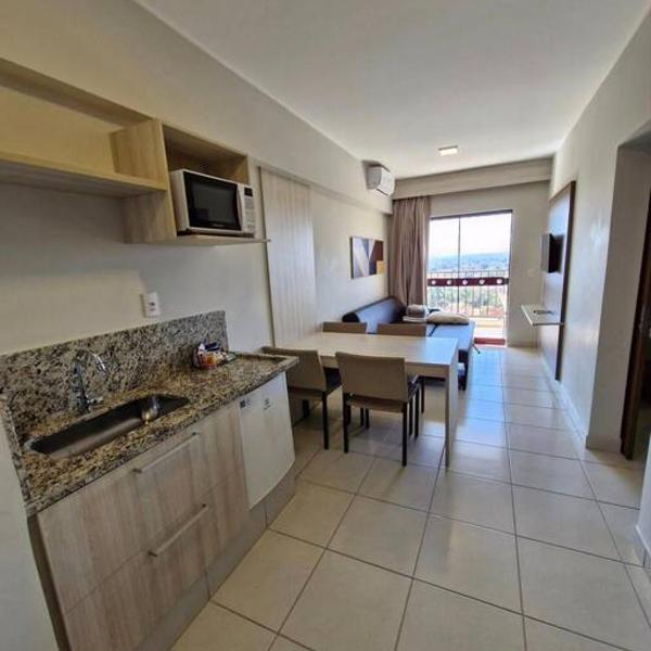 Apto Barretos Country Resort - Foto 4