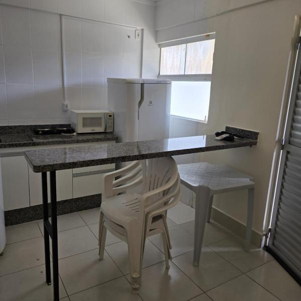 MOISES IMOVEIS Lacquas diROMA 10PESSOAS CALDAS NOVAS - Foto 5