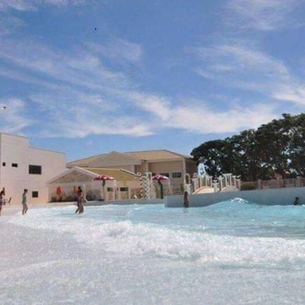 MOISES IMOVEIS Lacquas diROMA 10PESSOAS CALDAS NOVAS