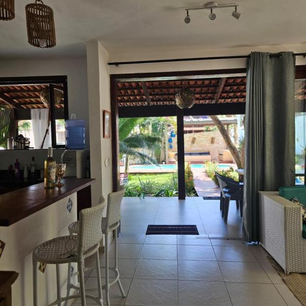 Casa dos Tucanos pipa - Foto 5