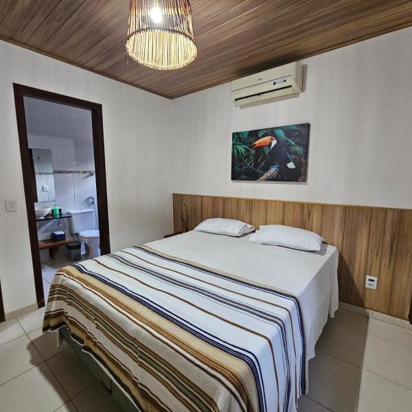 Casa dos Tucanos pipa - Foto 2