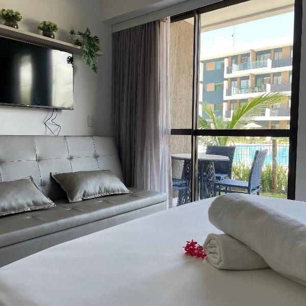 Makia Beach Experience - Flats em Muro Alto (CM) por Yolo - Foto 2
