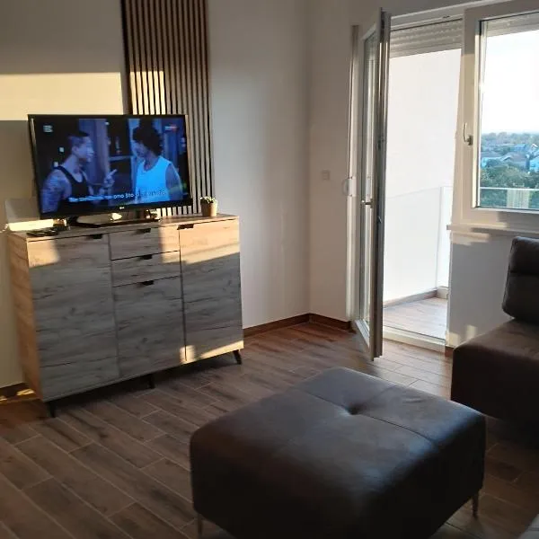 Amare, hotel v destinaci Inđija