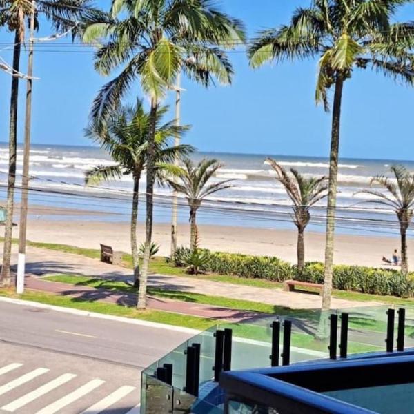 Conforto Frente Mar