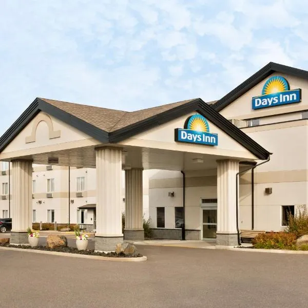 Days Inn by Wyndham Thunder Bay North, hotel v destinaci Thunder Bay