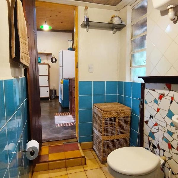 Casa das Araucárias - Sítio Salamandra, Vale do Matutu - Foto 3