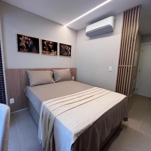 Studio disponível na Barra Salvador Ba - Foto 2