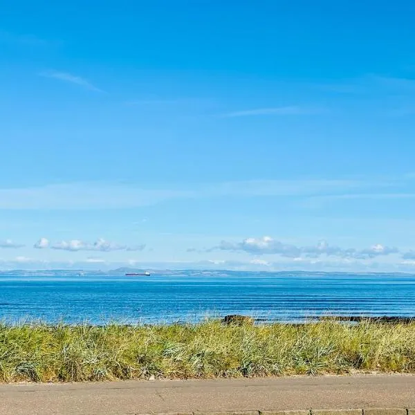 Sea View, khách sạn ở Port Seton
