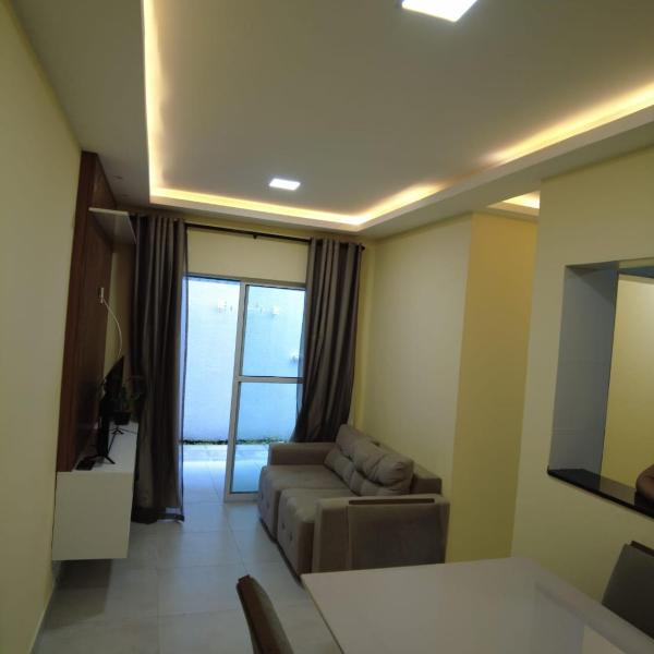 Apartamento no Bessa, bem localizado - 700 metros da praia - Foto 2