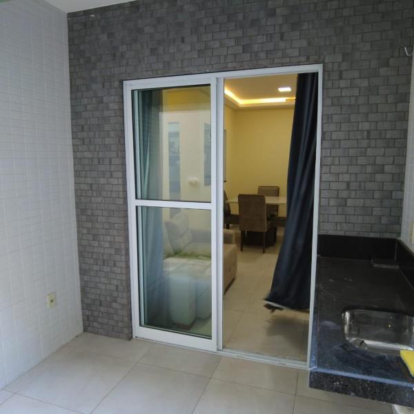Apartamento no Bessa, bem localizado - 700 metros da praia - Foto 3