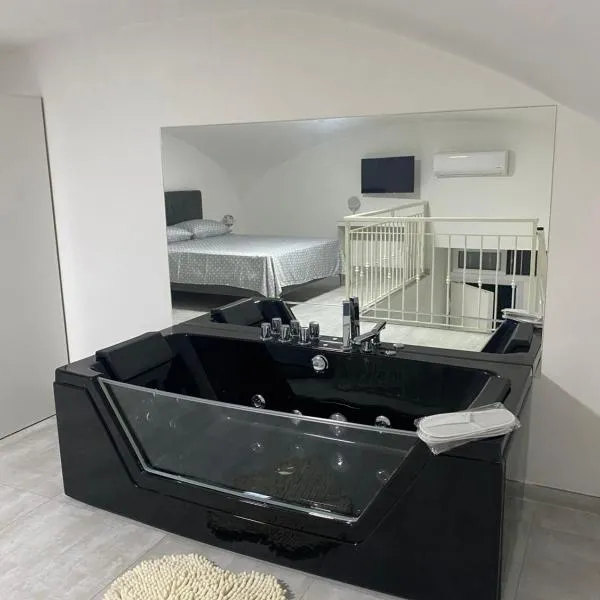 Home Emotions of Naples, hotel v Neapoli