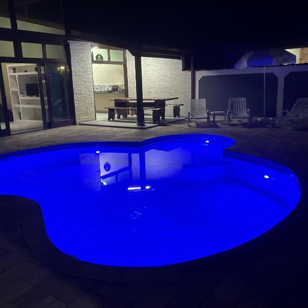Casa de praia condominio mar verde