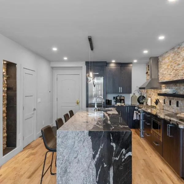 Most Luxurious1Br in town And steps to the Gondola, hotel in Telluride