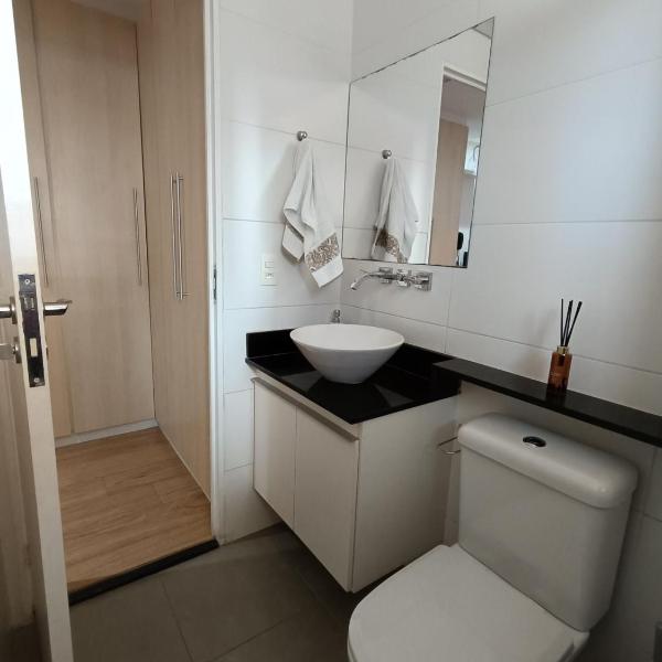 Stay GRU - Loft 3 completo prox ao GRU airport - Guarulhos - Foto 3