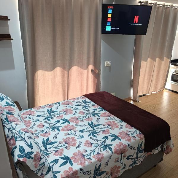 Stay GRU - Loft 3 completo prox ao GRU airport - Guarulhos - Foto 2