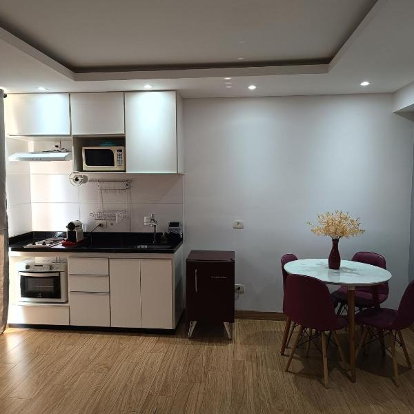 Stay GRU - Loft 3 completo prox ao GRU airport - Guarulhos - Foto 5