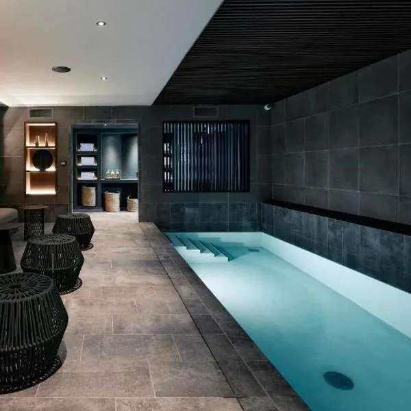 Le Bellune Paris, hotel em Paris