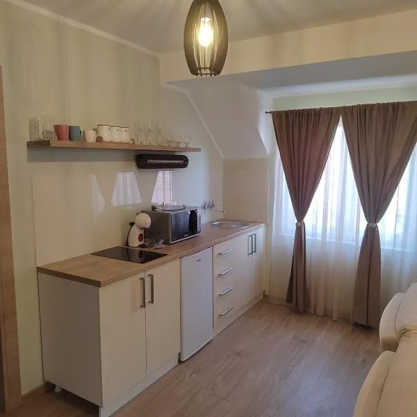 Apartman Anđela, hotel in Jakovo