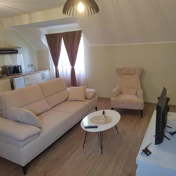 Apartman Anđela, hotel in Jakovo