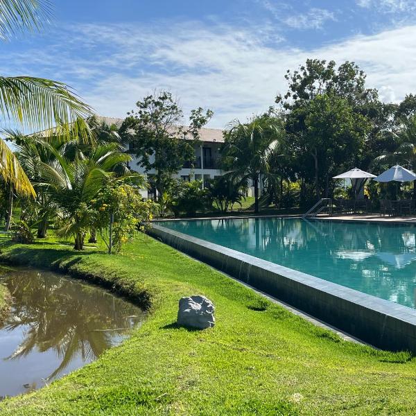 Vila do Lago, Praia do Forte - Foto 4