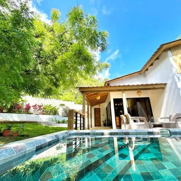 Casa Latte, hotel v destinaci Cabrera