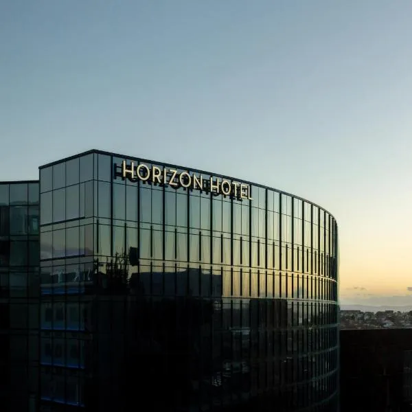 Horizon by SkyCity, hotel v Aucklandu