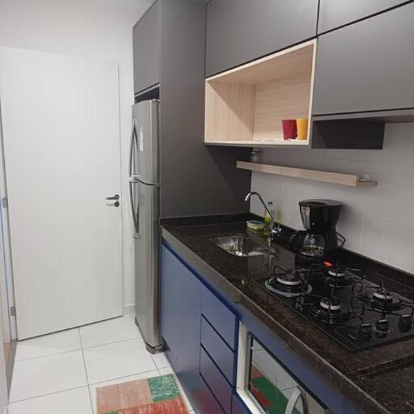 Apartamento Studio Brás, Mooca - São Paulo